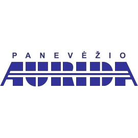PANEVEZIO AURIDA, логотип, фото, лого