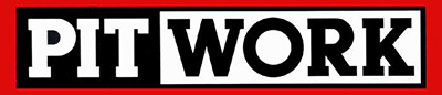 PITWORK, логотип, фото, лого