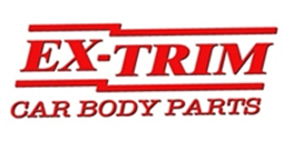 Ex-Trim, логотип, фото, лого