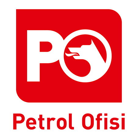 Petrol Ofisi, логотип, фото, лого