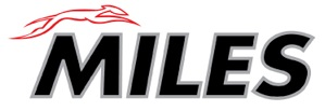 MILES, логотип, фото, лого
