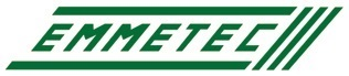 EMMETEC, логотип, фото, лого