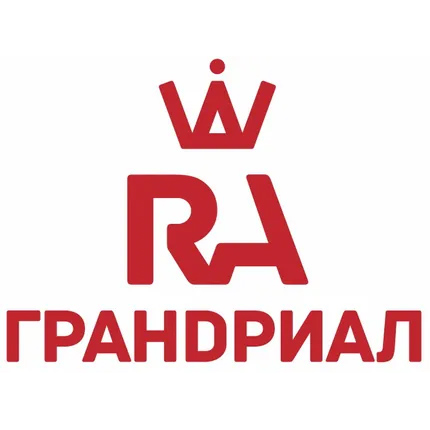 ГРАНДРИАЛ, логотип, фото, лого