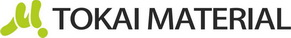 TOKAI MATERIAL, логотип, фото, лого