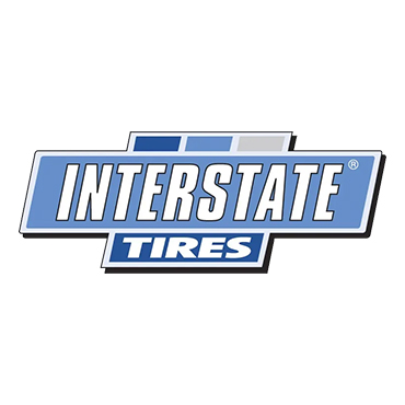 INTERSTATE TIRES, логотип, фото, лого