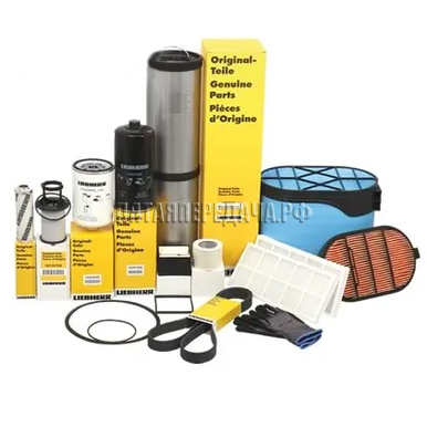 LIEBHERR, фото, продукция, фото продукции, фото запчастей, стикер, фото стикера пример, фотография, образец